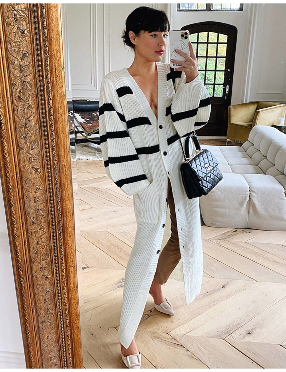 In The Style x Lorna Luxe...