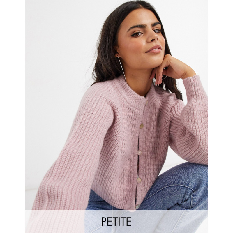 Y.A.S Petite knitted...
