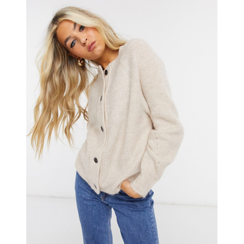 Selected Femme cardigan in...