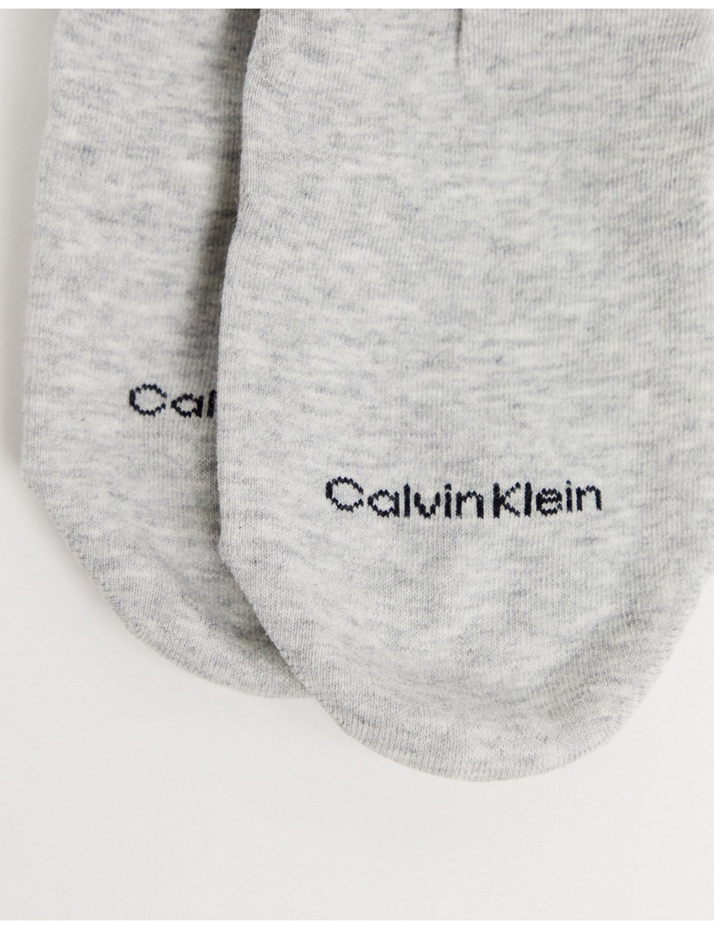 Calvin Klein Retro Logo...