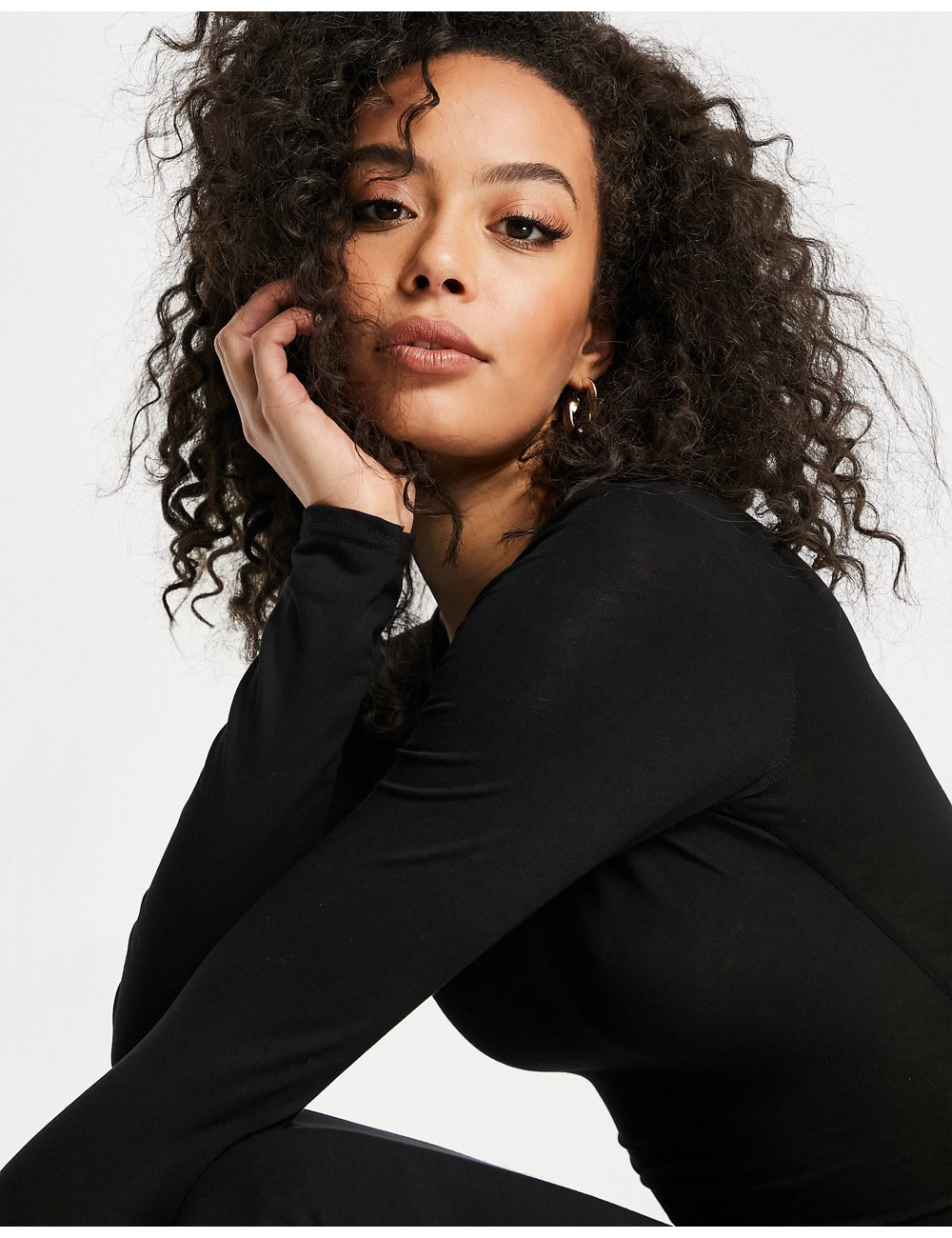 Missguided Tall roll neck...