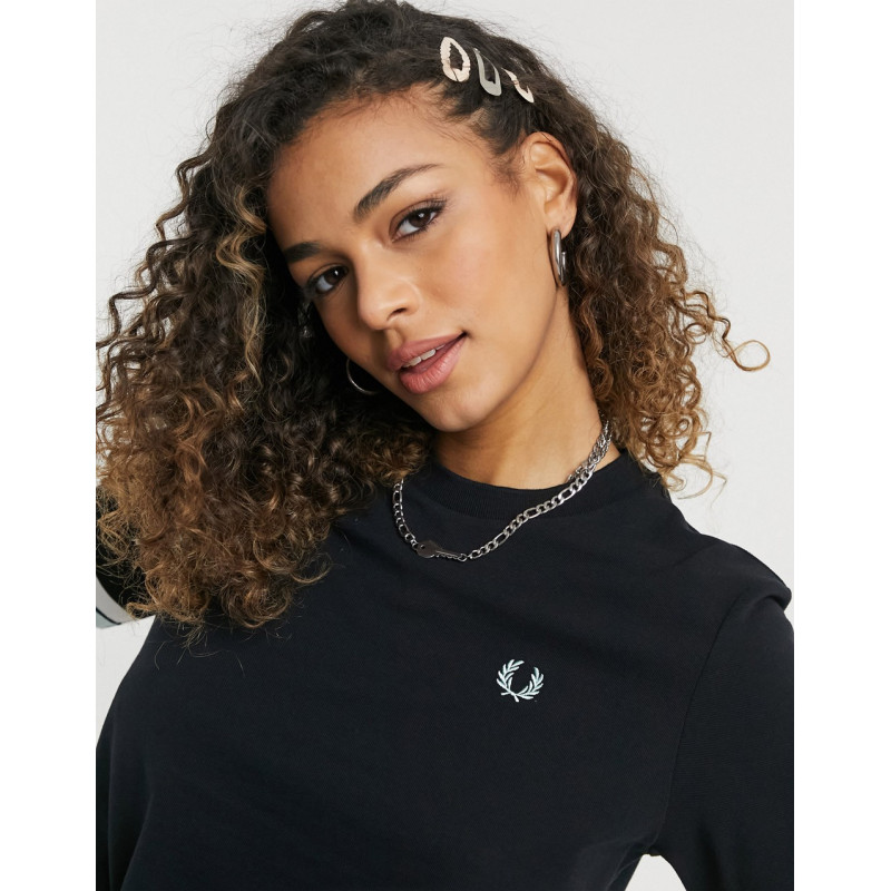 Fred Perry bold tipped...