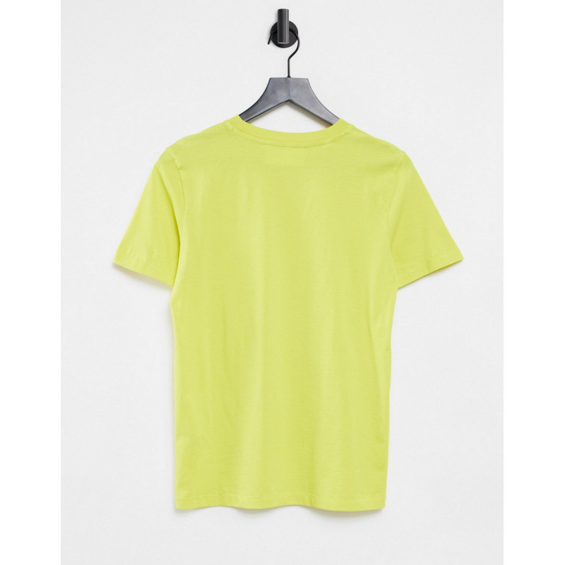 Selected Femme t-shirt in...