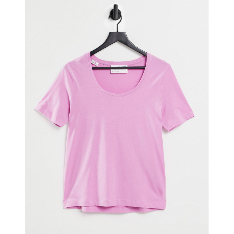 Selected Femme round neck...