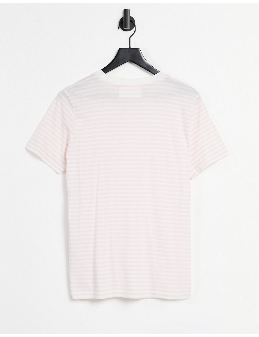 Selected Femme t-shirt in pink
