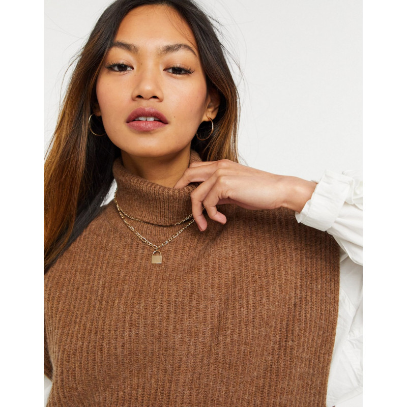 Selected Femme turtle neck...