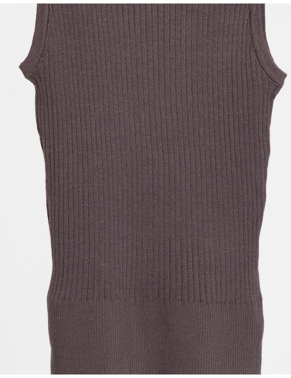 New Look ribbed knit...