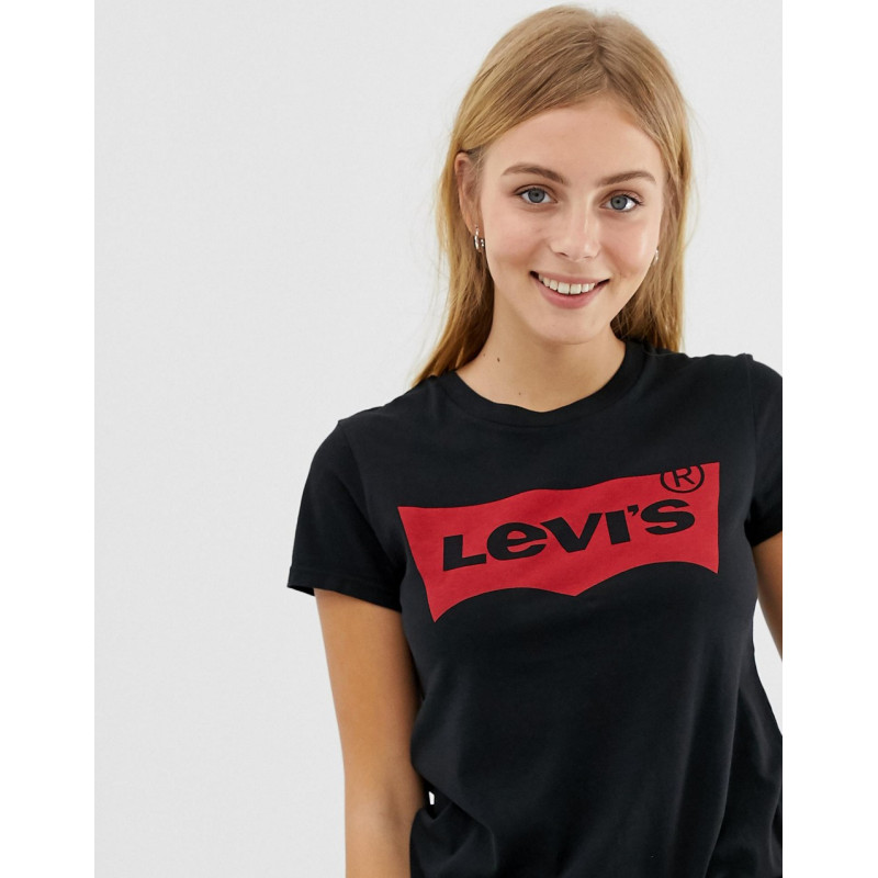 Levi's perfect t-shirt with...