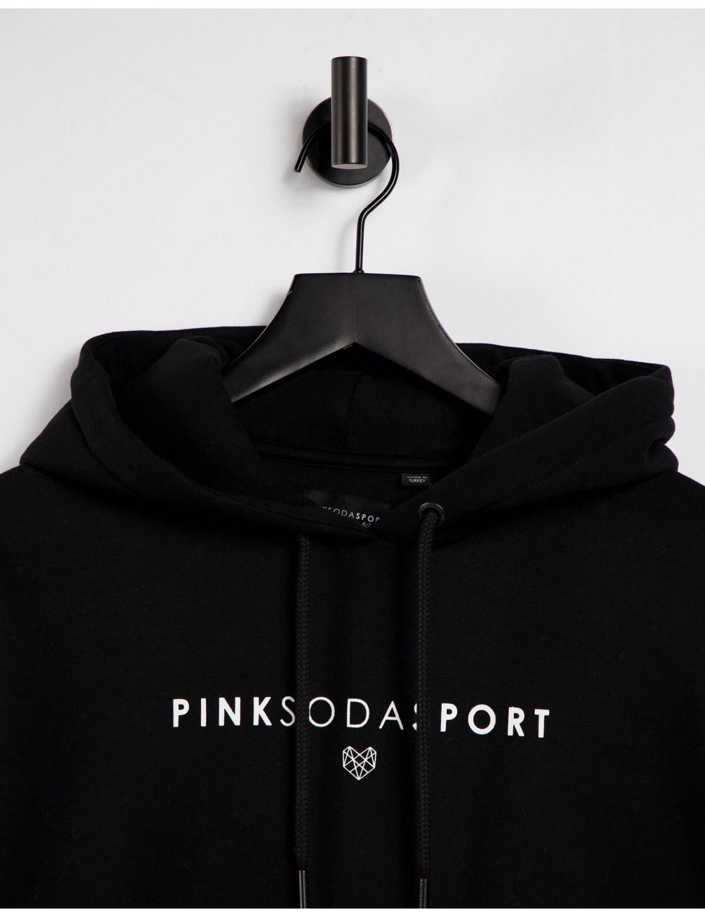 Pink Soda Sport lyon hoodie...