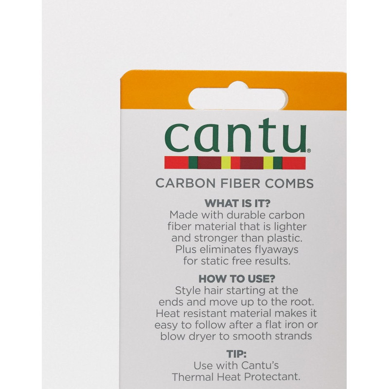 Cantu Style Carbon Fibre...