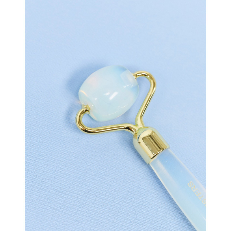 Psychic Sisters opalite...