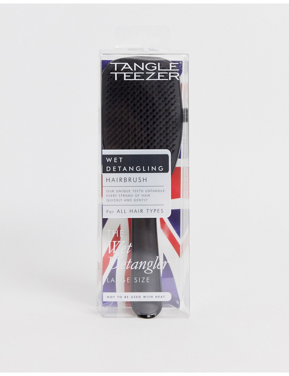 Tangle Teezer The Large Wet...