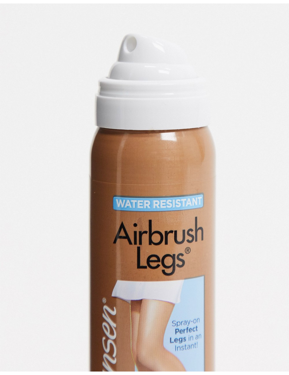 Sally Hansen Airbrush Legs...