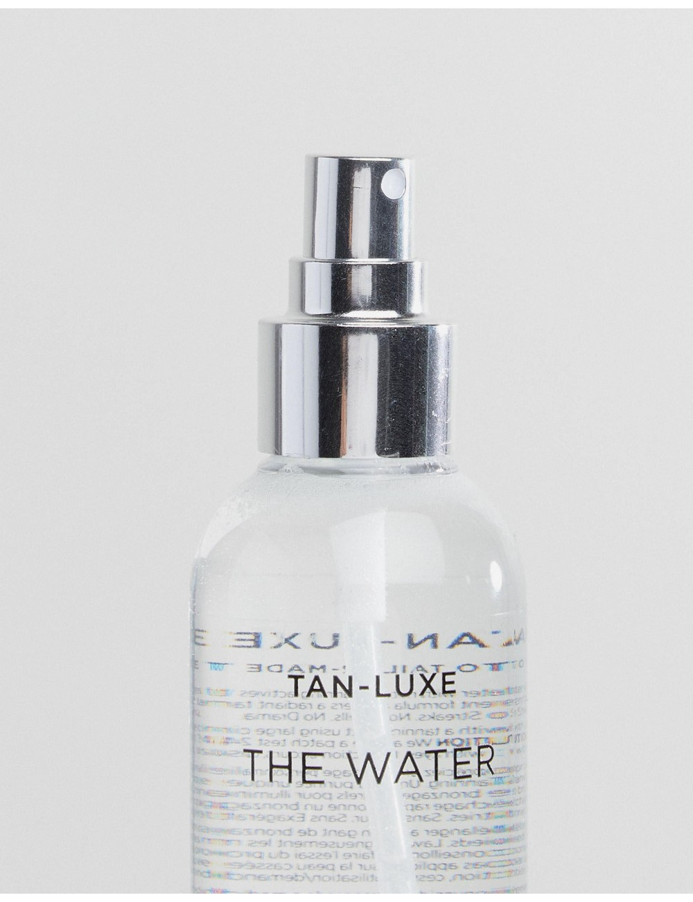 Tan Luxe The Water...