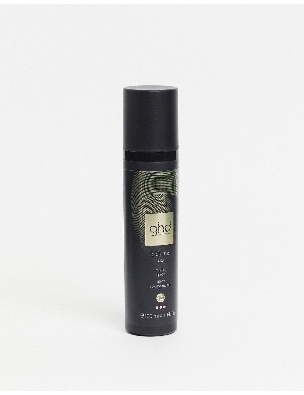 ghd pick me up root lift spray