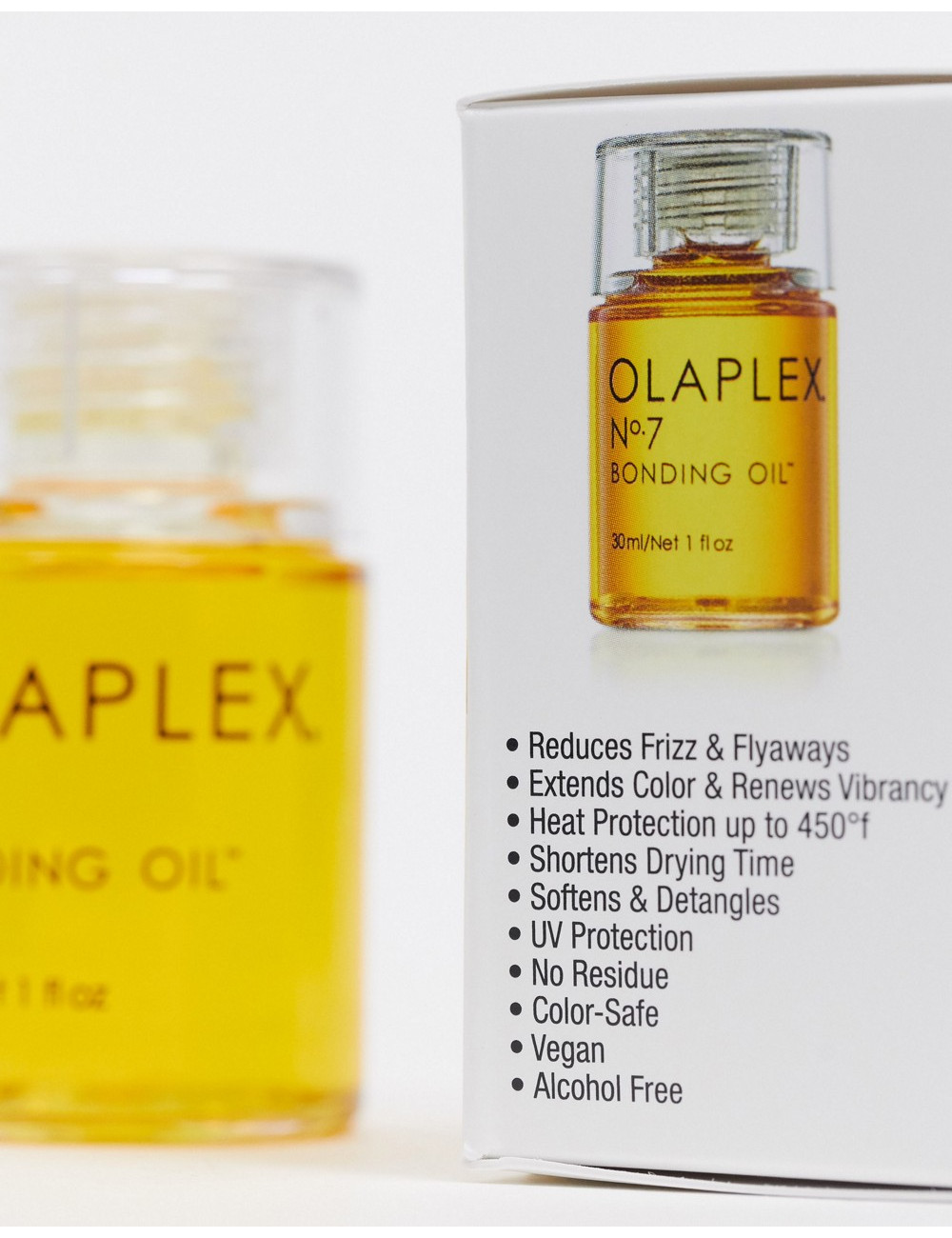 Olaplex No.7 Bond Oil 1oz/30ml