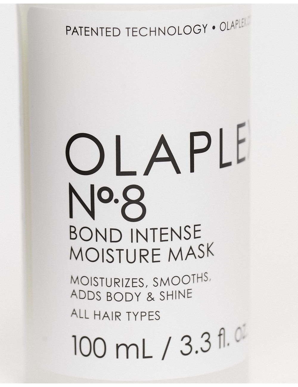 Olaplex No.8 Bond Intense...
