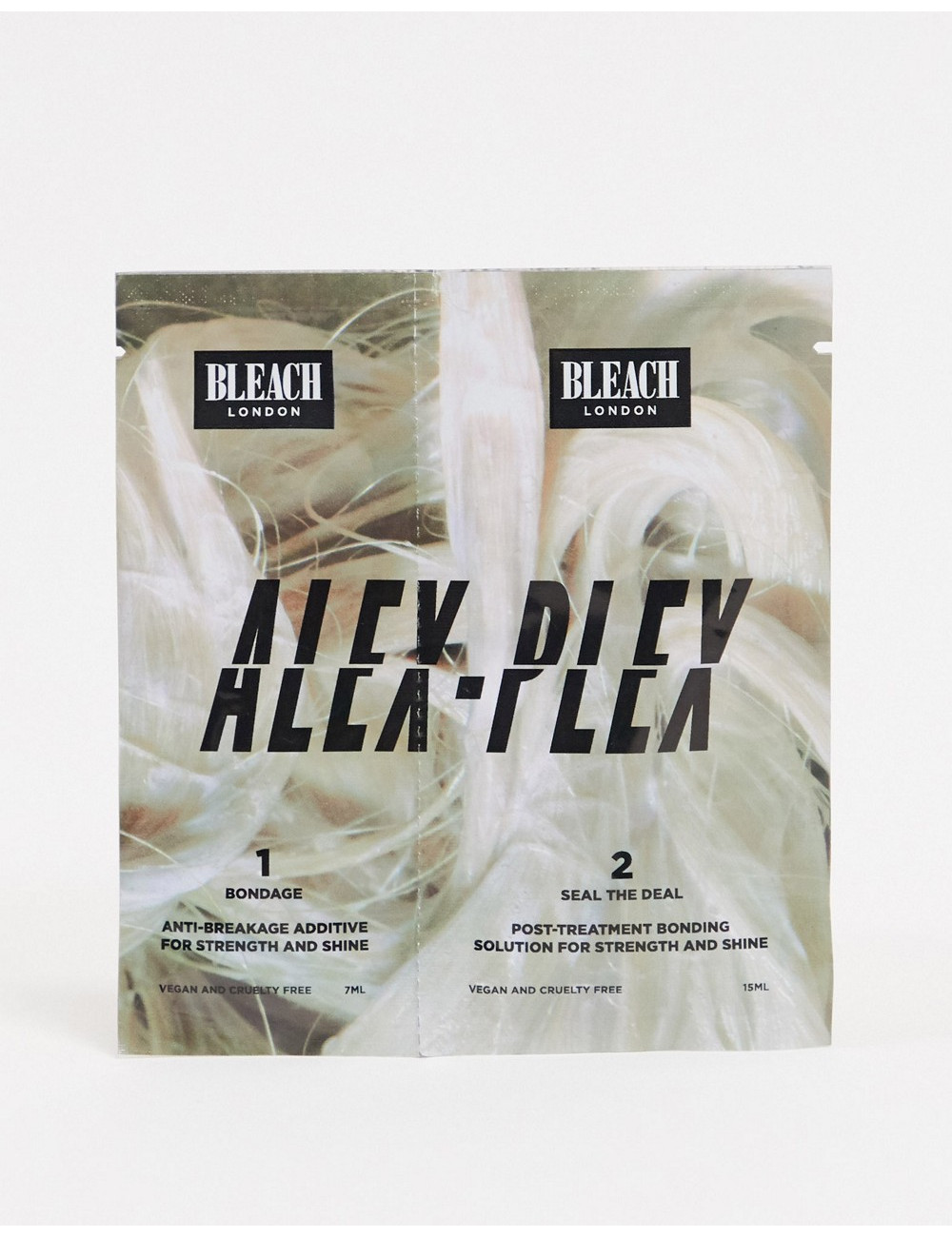 BLEACH LONDON Alex-Plex