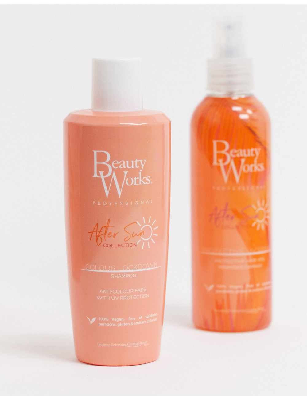 Beauty Works Aftersun Anti...