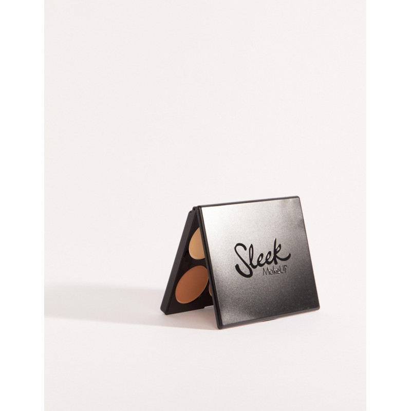 Sleek MakeUP Cream Contour Kit