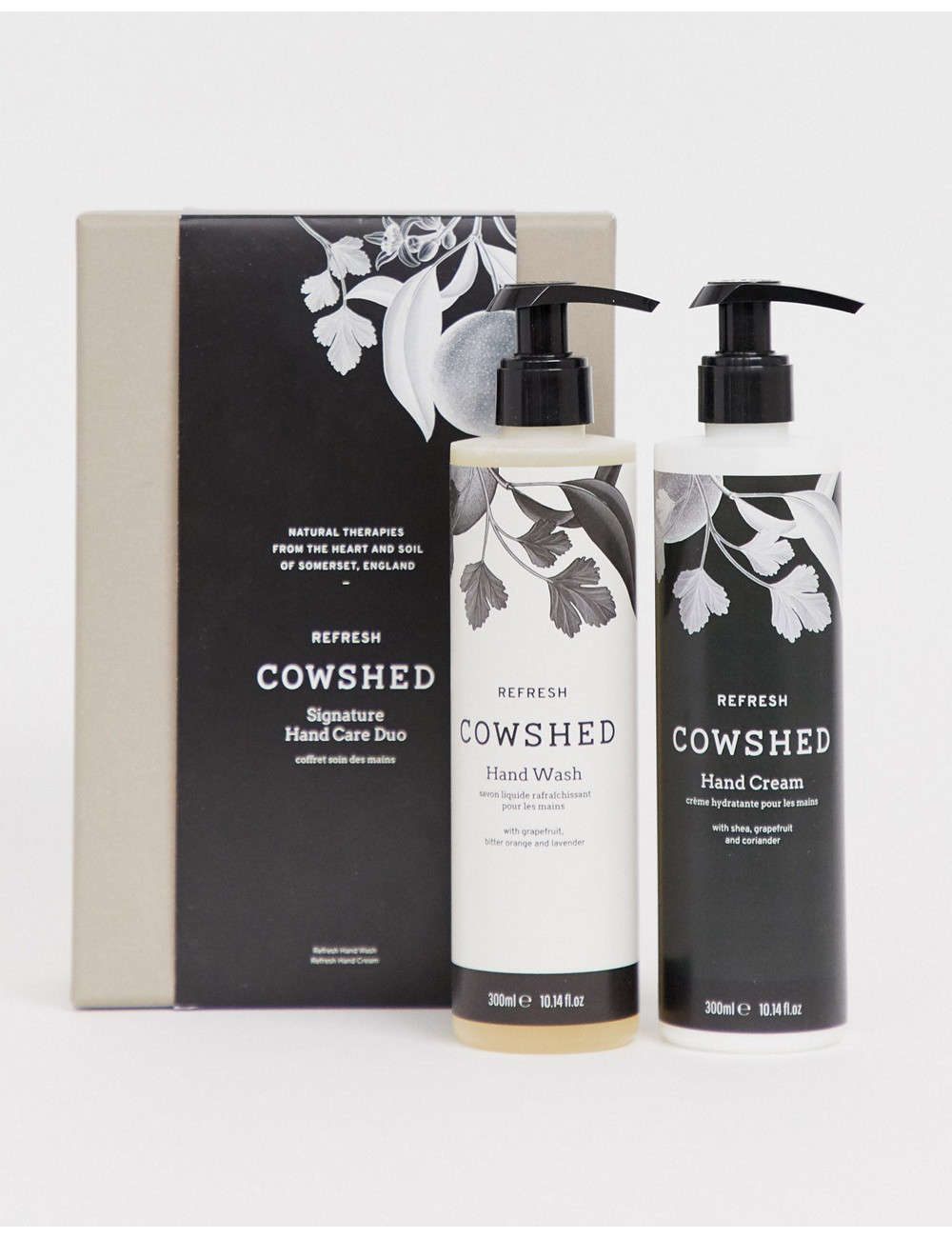Cowshed Signature Hand Care...