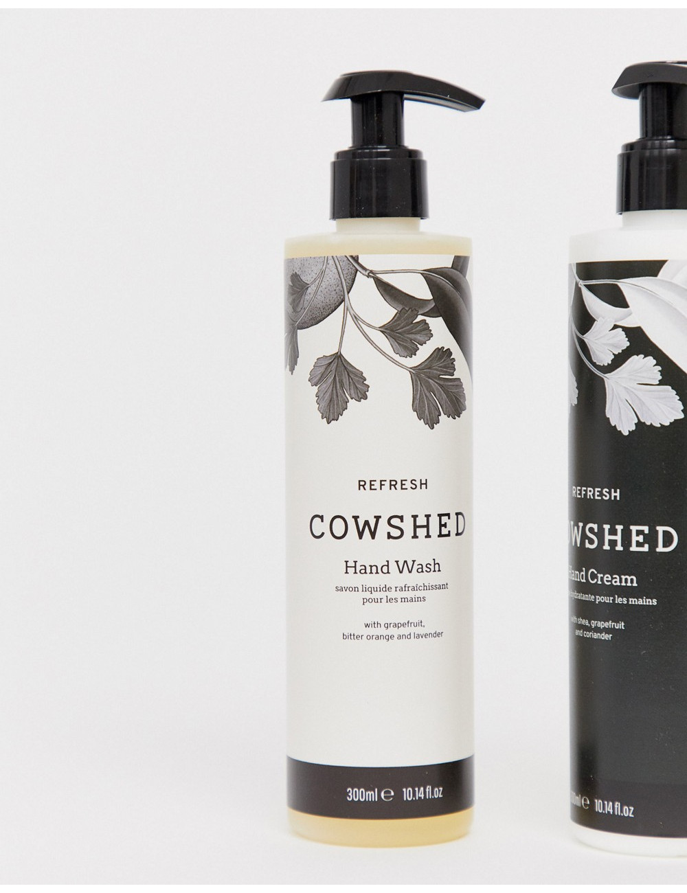 Cowshed Signature Hand Care...