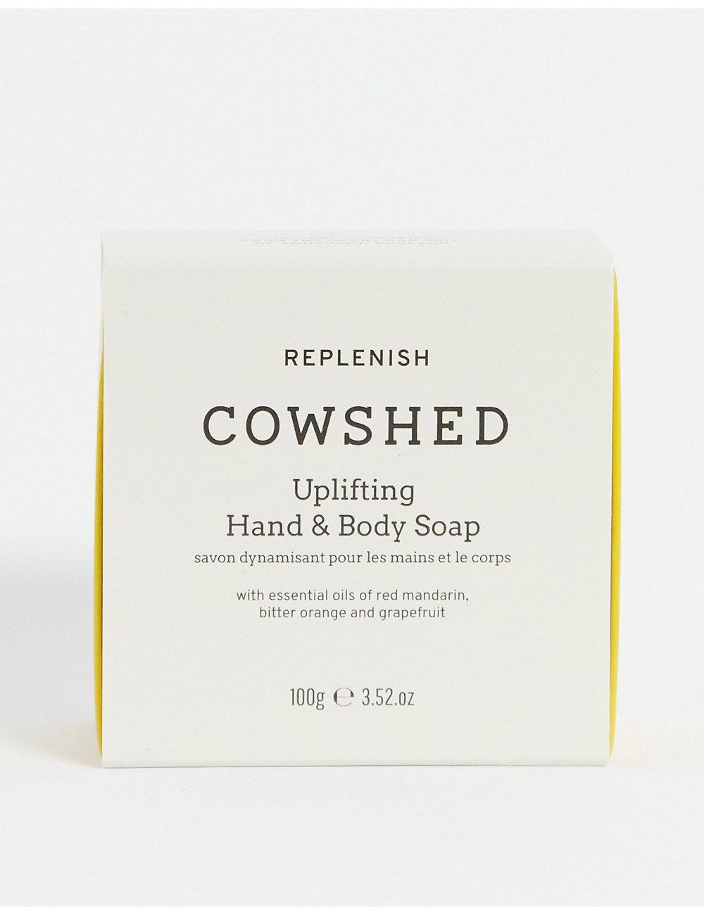 Cowshed Replenish hand &...