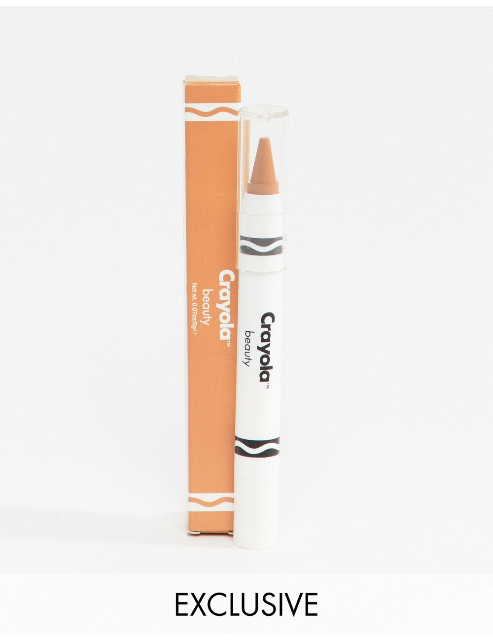 Crayola Face Crayon - Caramel