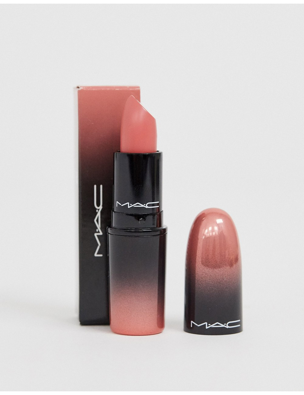 MAC Love Me Lipstick -...
