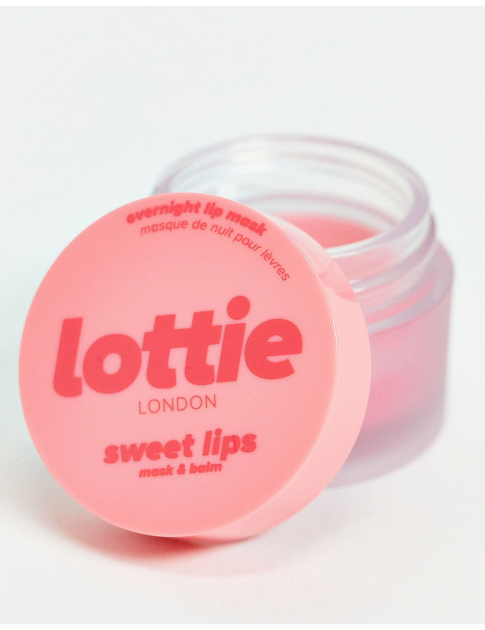 Lottie London Sweet Lips -...