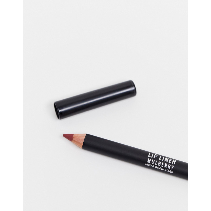 Barry M Lip Liner - Mulberry