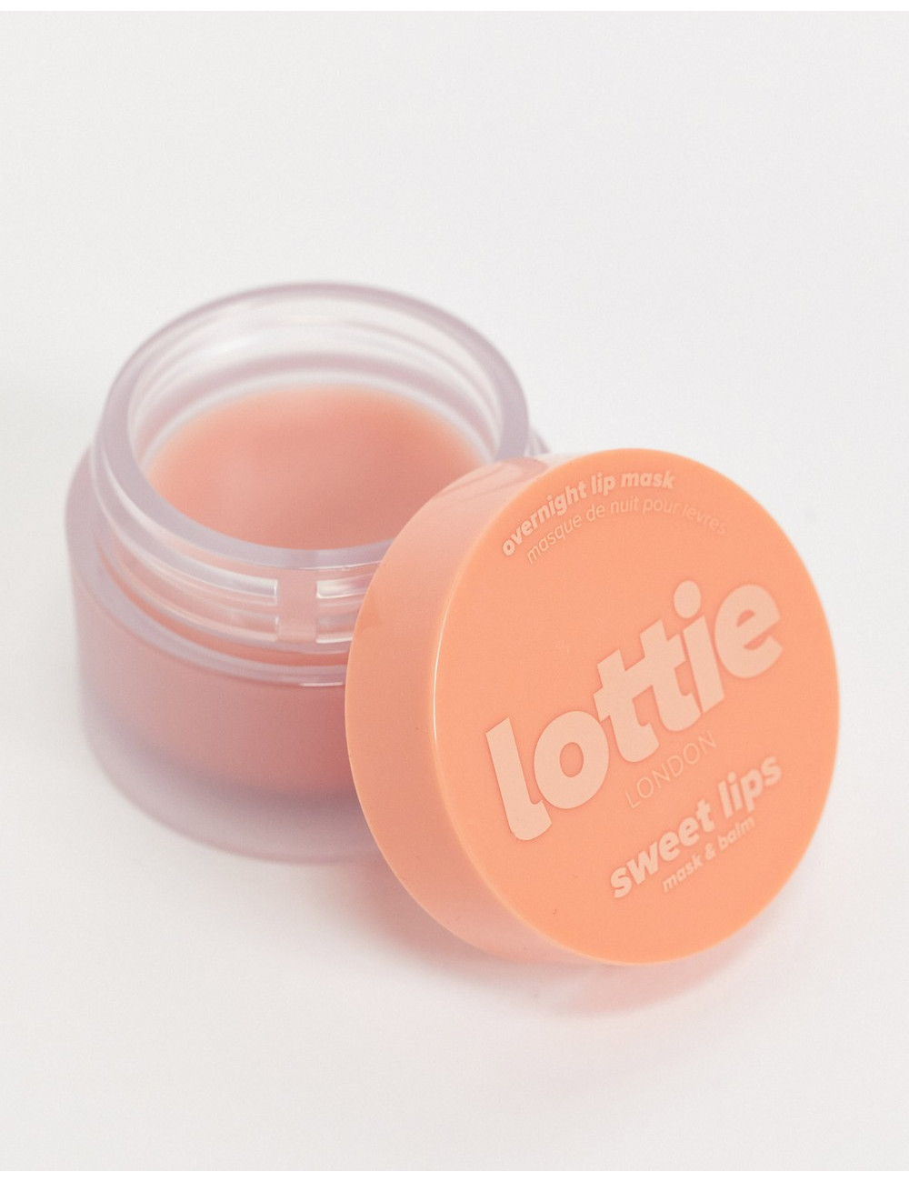 Lottie London Sweet Lips -...