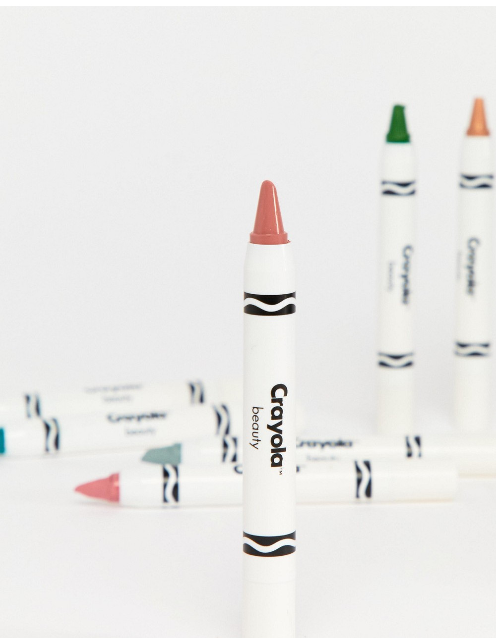 Crayola Lip & Cheek Crayon...