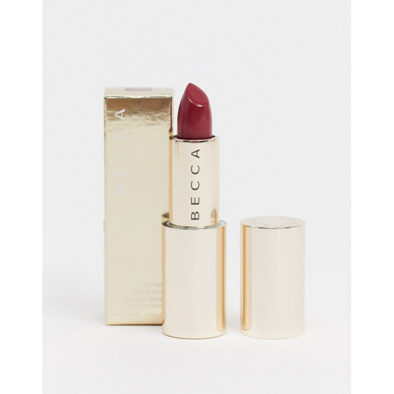 BECCA Ultimate Lipstick...
