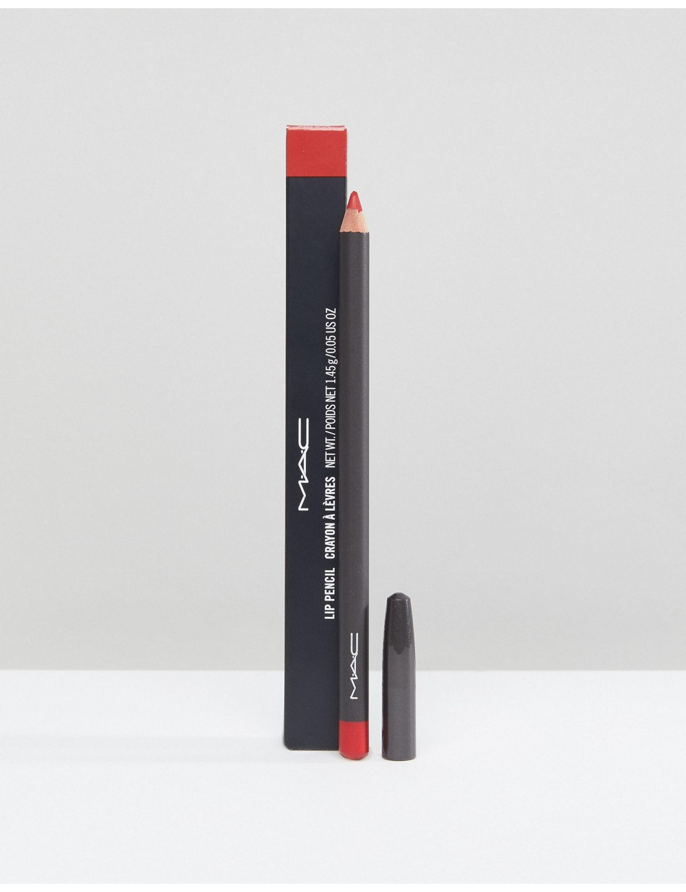 MAC Lip Pencil - Ruby Woo