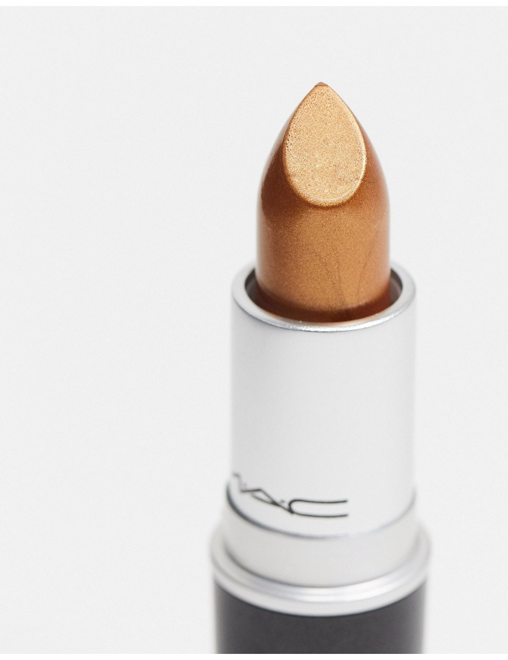 MAC Frost Lipstick - Bronze...