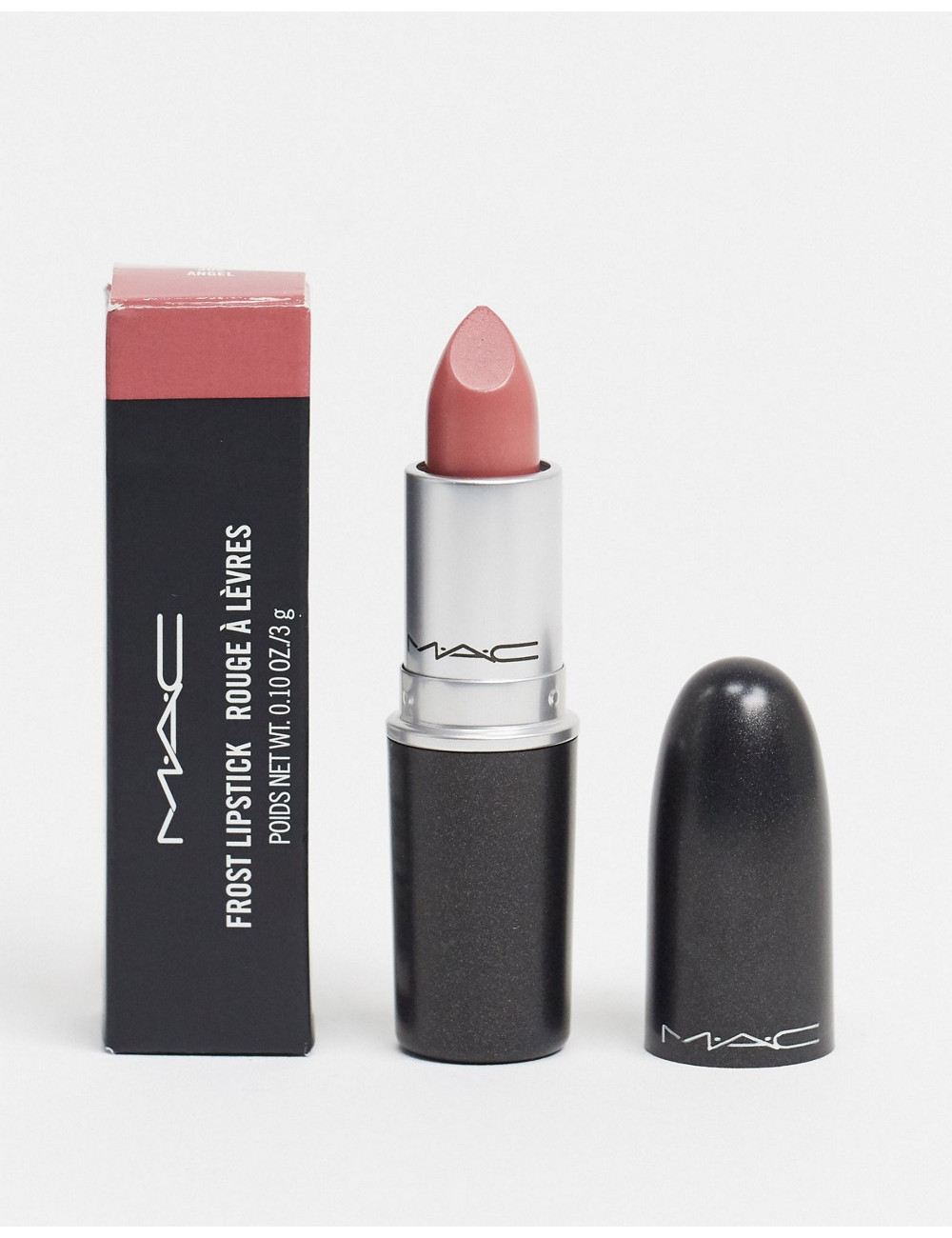 MAC Frost Lipstick - Angel