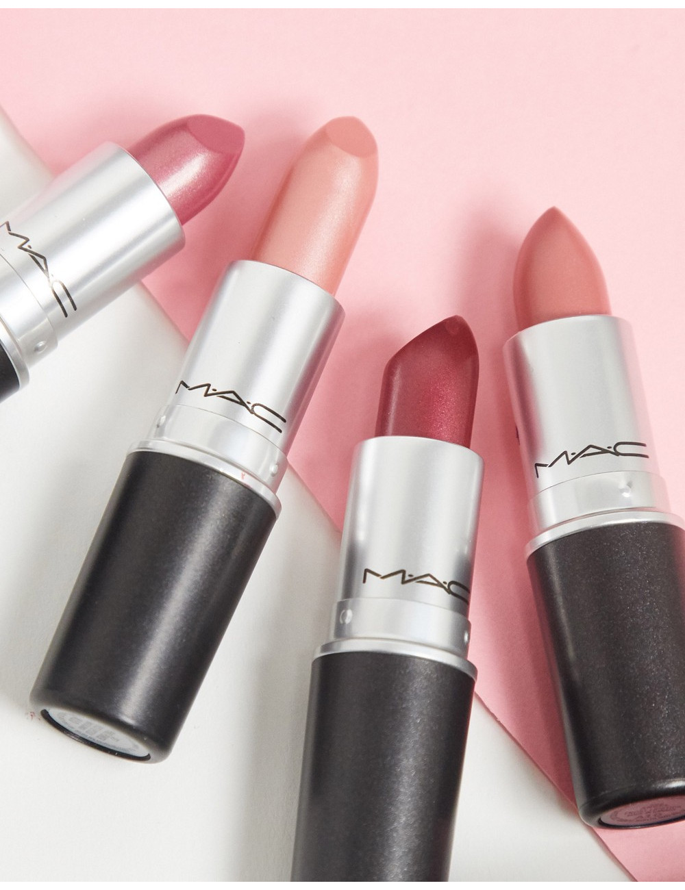 MAC Frost Lipstick - Pink...