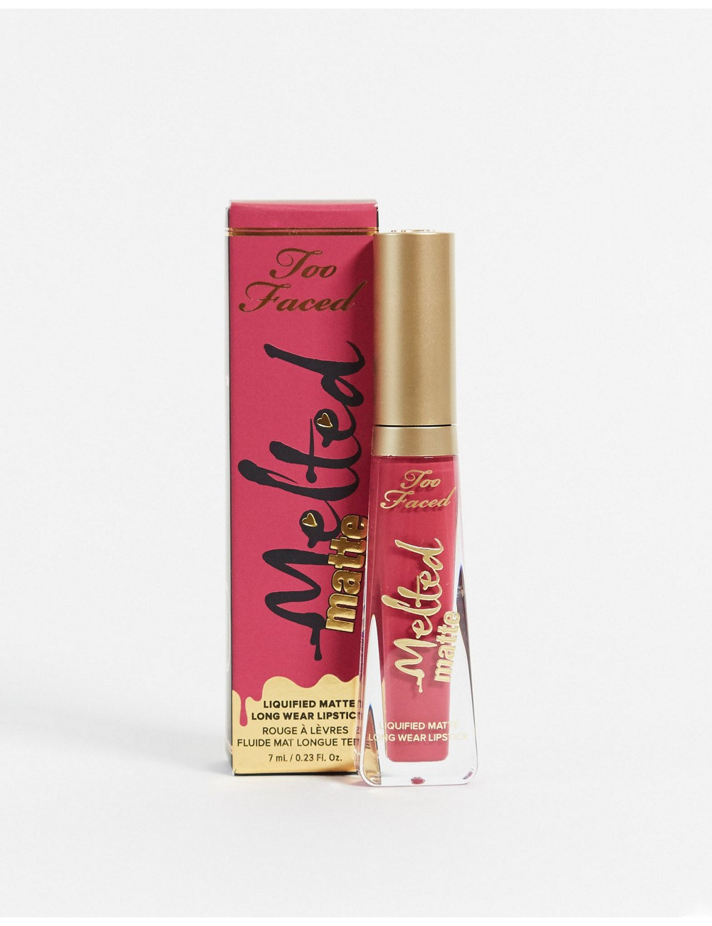 Too Faced Melted Matte...
