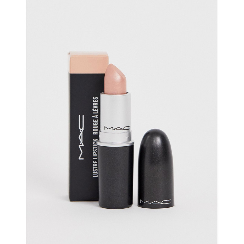 MAC Lustre Lipstick - Oh...