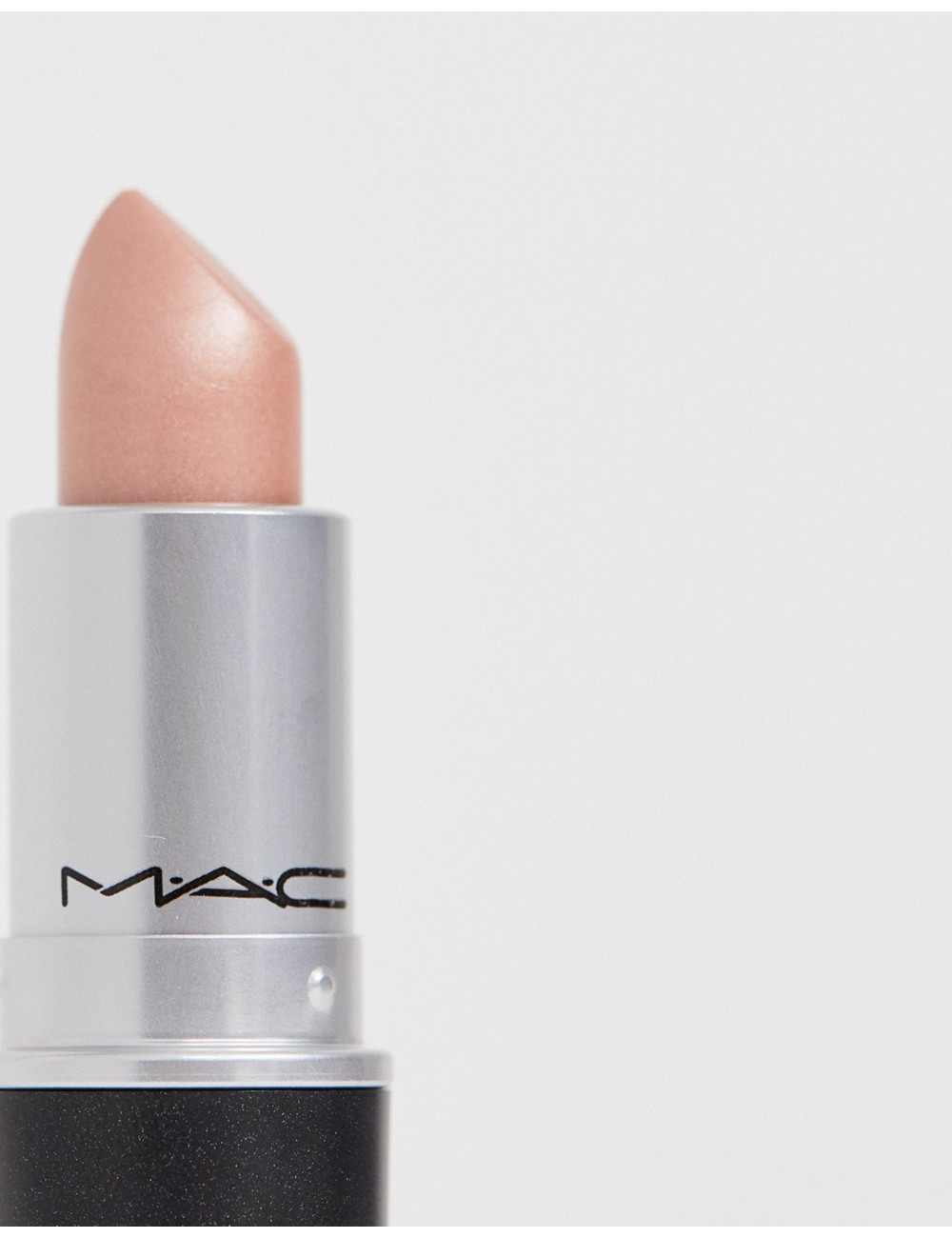 MAC Lustre Lipstick - Oh...