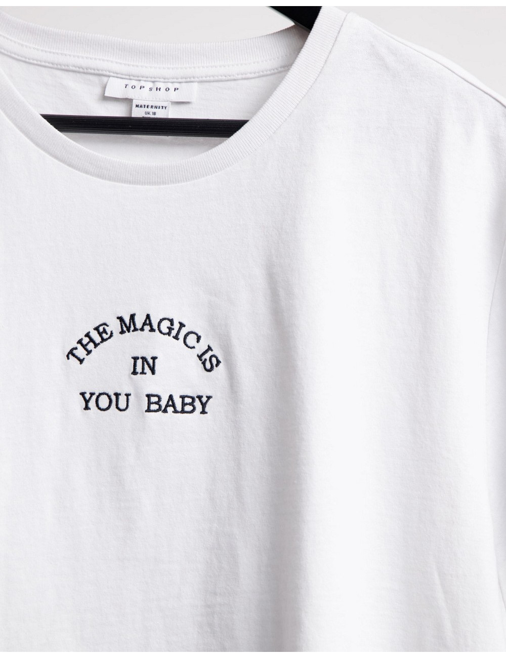 Topshop Maternity 'the...