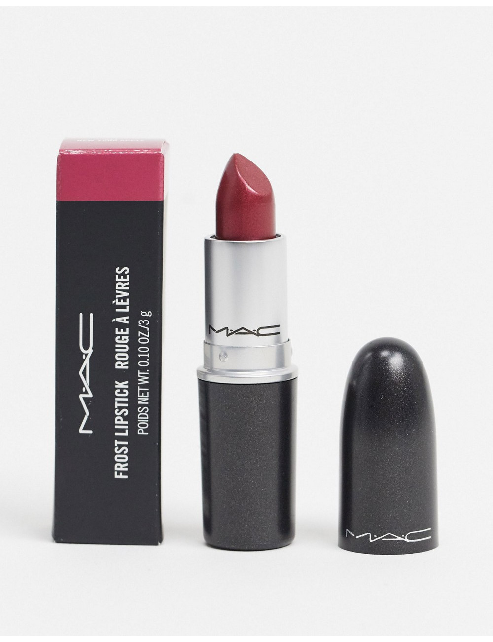 MAC Frost Lipstick - New...