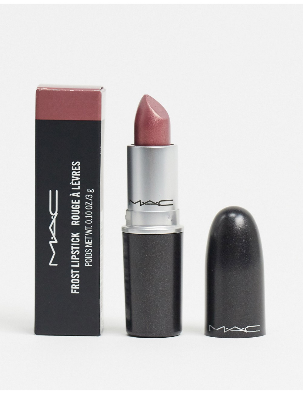 MAC Frost Lipstick - Plum...