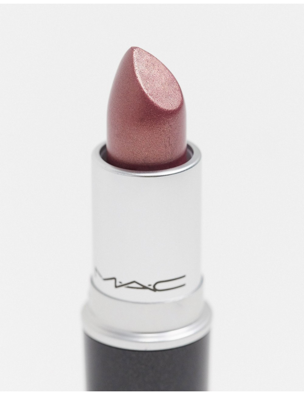 MAC Frost Lipstick - Plum...