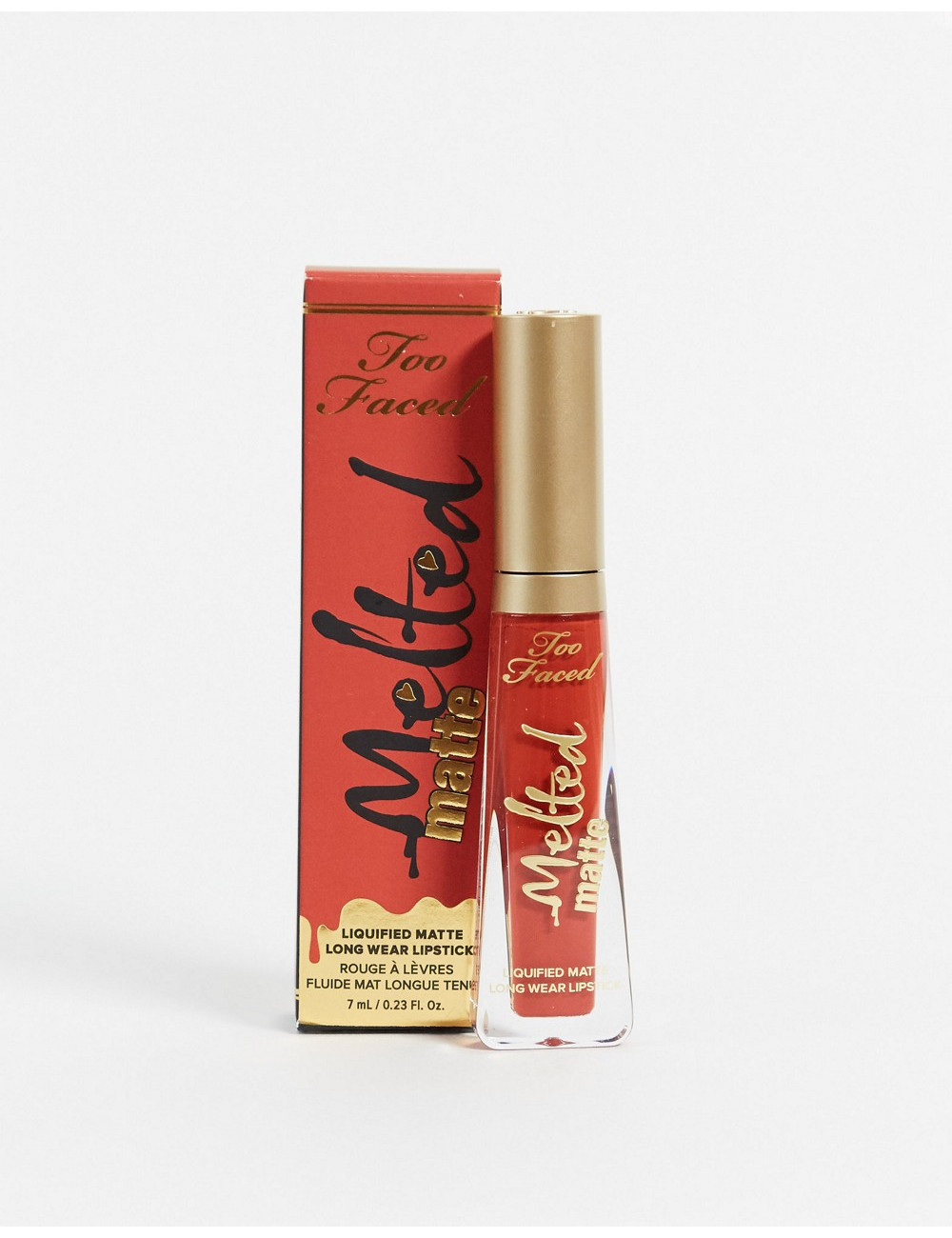 Too Faced Melted Matte...