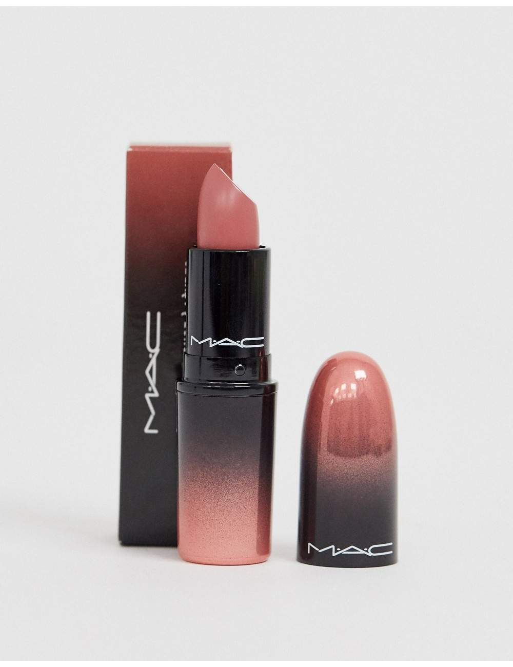 MAC Love Me Lipstick - Tres...