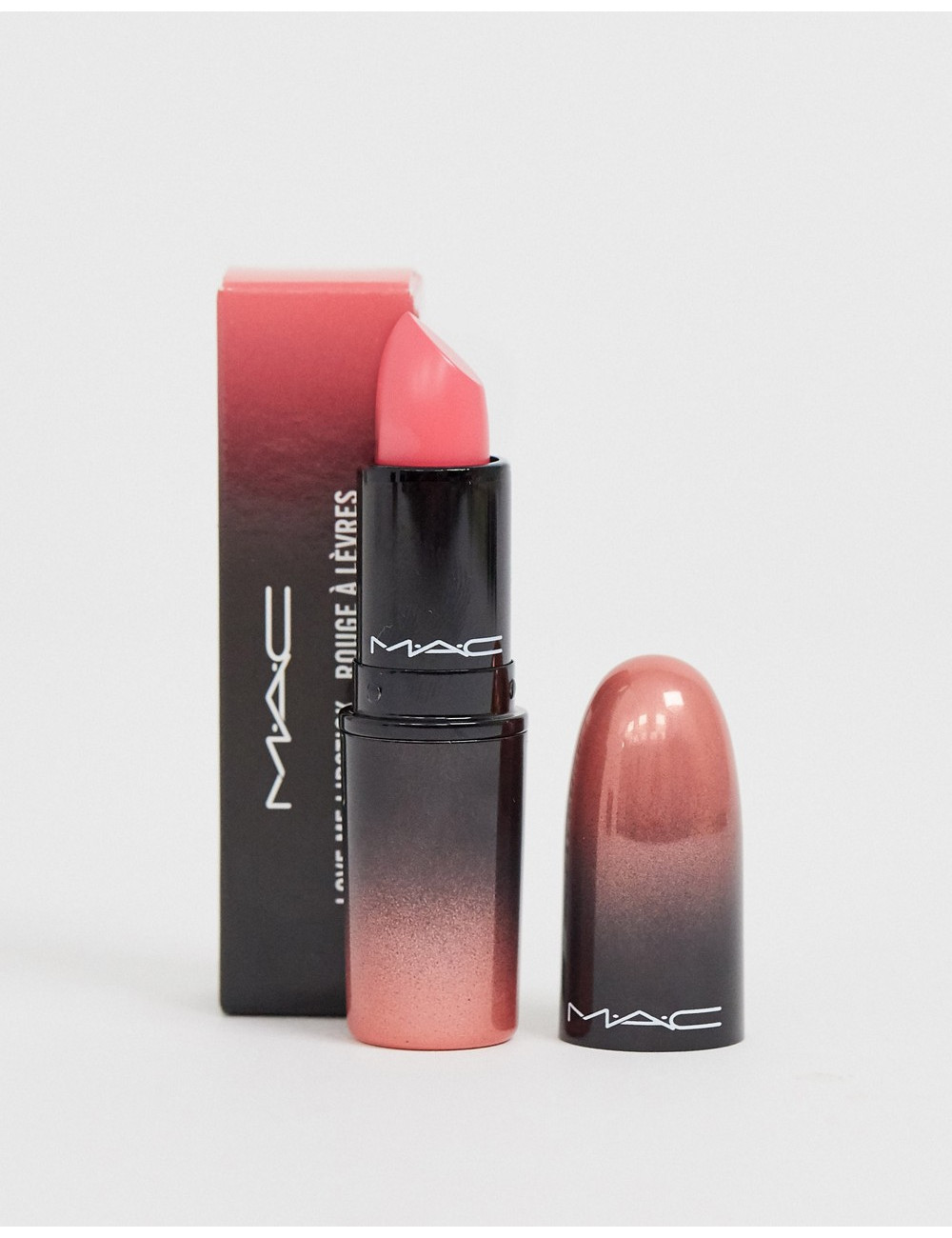 MAC Love Me Lipstick -...