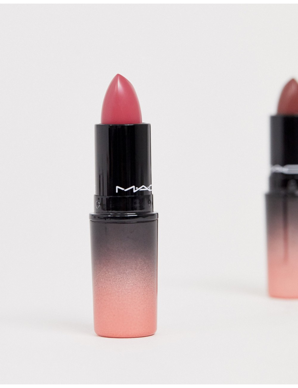 MAC Love Me Lipstick - As...