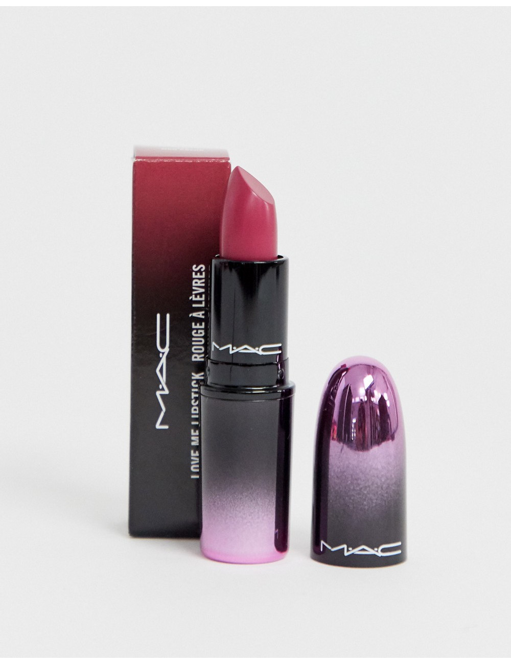 MAC Love Me Lipstick - Mon...
